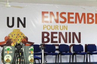 BENIN: Des députés UN dénoncent une expédition  de la loi contre la corruption