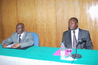 COTE D'IVOIRE : Aide au développement UNDAF, le système des nations unies réaffirme son engagement 