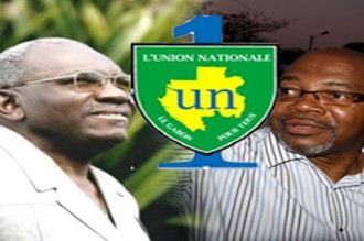 Le pouvoir législatif au Gabon, en phase dÂ’échapper au PDG