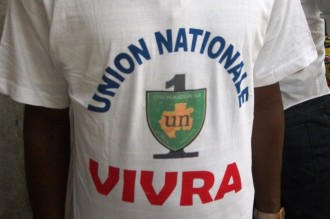 GABON: Le gouverneur du Wolem-Ntem veut baillonner l'Union Nationale!