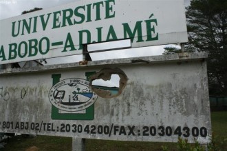 TRIBUNE COTE D'IVOIRE: Education nationale: Toujours pas de listes définitives des classes!
