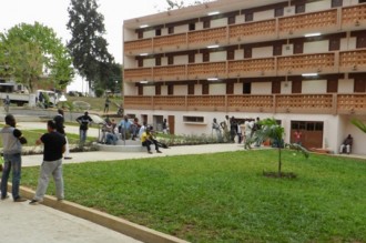 COTE D'IVOIRE : Scolarité de l'Université d'Abidjan-Cocody, des agents fictifs et sans diplômes démasqués