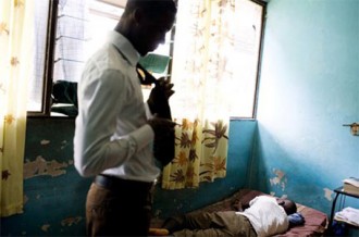 COTE D'IVOIRE : Rentrée universitaire, des étudiants interpellent le gouvernement Ouattara