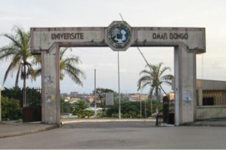 TRIBUNE GABON: Déclaration du MORENA suite aux évènements survenus à  l'Université de Libreville