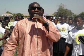 Burkina Faso : Elections couplées, le CDP en tête,  lÂ’UPC chef de file de l'opposition?