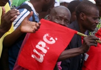 GABON: UPG: Guerre de leadership entre Pierre Claver MIHINDOU KOUMBA et Monsieur Mathieu MBOUMBA NZIENGUI