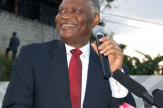 TRIBUNE GABON: Déclaration des organes politiques de l'UPG