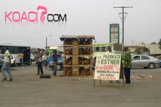 MALI: 31 Décembre: La Saint Sylvestre ou la fête des coqs à  Bamako