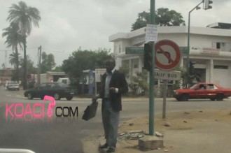 COTE D'IVOIRE: LÂ’argent en vitesse : les  ivoiriens prêts à  tout pour devenir riche