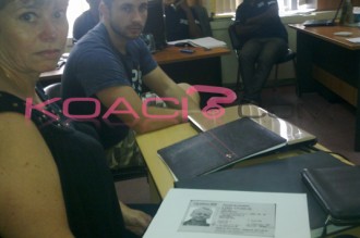 COTE D'IVOIRE : Une française vidée de sa richesse par un brouteur en fuite...