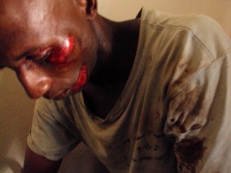 GUINÉE : LÂ’opposition rend visite aux détenus de la marche du 10 mai 