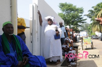 Qui a détourné lÂ’argent des victimes des déchets toxiques à  Abidjan ?