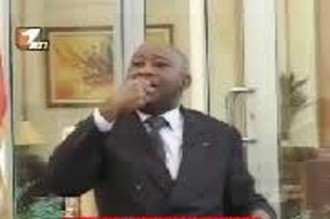 Le JT ivoirien (RTI) à  côté de l'actualité !