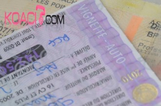 COTE D'IVOIRE : Les pénalités sur les vignettes automobiles jugées excessives