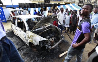TRIBUNE: Paiement des vignettes autos, motosÂ… Echec total pour Ouattara 