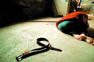 Les viols et l'inceste progressent