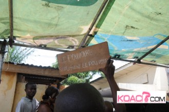 EXCLU: Des femmes disent avoir été violées par des gendarmes