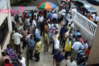Spectre de grève générale illimitée au Gabon
