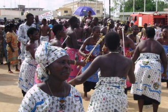 Bénin : Le vaudoun Tôfà¢ prédit de graves complications pour la nation en 2013 !