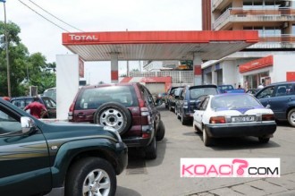 Suspension de la grève dans le secteur pétrole au Gabon.