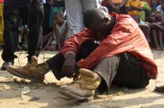 Des vandales opèrent des vols en série dans la capitale gabonaise.