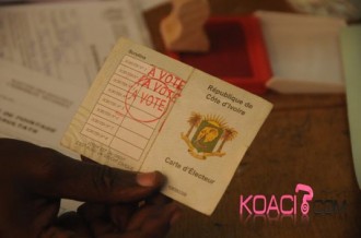 LEGISLATIVES COTE D'IVOIRE: Rien n'a explosé à  Yopougon !