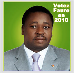 L'Etat togolais grince et demande une main experte pour le reparer.Lettre ouverte a M.Faure Gnassingbe