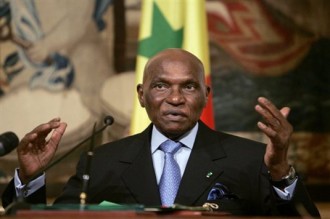 Le soutien de Wade à  Dadis est-il gratuit ?