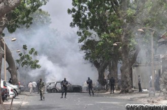 Wade recule : Les Sénégalais maintiennent la pression et demandent son départ