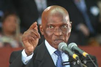 SENEGAL: Wade menace une nouvelle fois ses ministres !