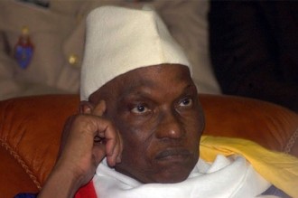 SENEGAL : Accusé dÂ’avoir planqué 430 milliards : Wade en colère 