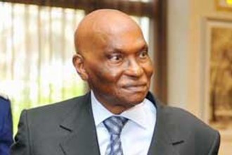 De retour à  Dakar: Abdoulaye Wade confiant pour le développement de lÂ’Afrique!