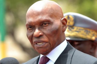 «Wade dégage! »: Slogan du 19 mars au Sénégal