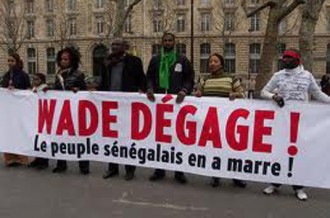 SENEGAL: Mobilisation du 23 juillet: Les leaders de Benno délogés 