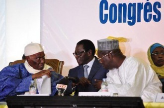 SENEGAL : Les sénateurs de Wade à  leur tour dans la galère