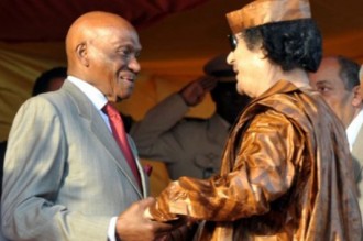 SENEGAL: Départ en douceur du pouvoir, Le Plan des Wade 