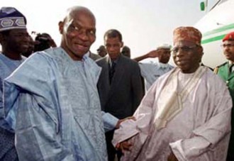 SENEGAL: Obasanjo à  Dakar : Les leaders du M23 demandent le report des élections!