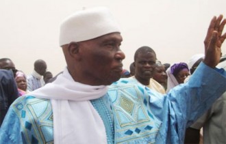 SENEGAL : Abdoulaye Wade dans la tourmente : la guérilla sÂ’installe au pds !