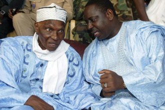 SENEGAL : COMITE DIRECTEUR DU PDS: Wade hausse le ton et menace Macky Sall