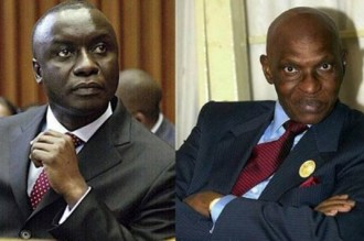 SENEGAL: Idrissa Seck répond à  Wade et accuse les magistrats Sénégalais : « Wade  est un danger pour le Sénégal ; pas de justice au Sénégal »