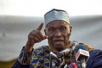 SENEGAL Présidentielle 2012 : La situation se complique pour Me Wade