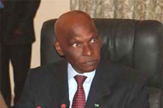 La Présidence confirme l'achat par Wade du terrain à  1,2 milliards