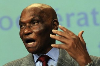 Présidentielle: Wade fixe la date du 26 février 2012