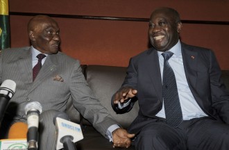 Elections en Côte d'Ivoire,Niger et Guinée: Wade appelle au calme