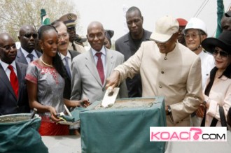 Pont sur la Falémé : un projet intégrateur commun au Mali et au Sénégal