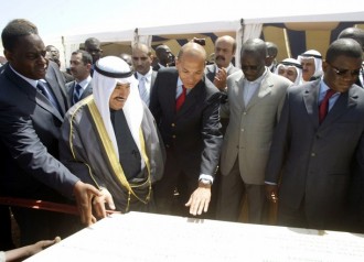 Querelles politiques, en rire ou pleurer?