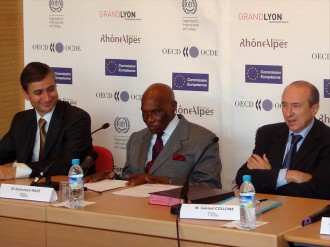 Developpement: LÂ’Afrique a-t-elle sauté des étapes