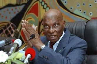 Wade sommé de rentrer vite chez lui