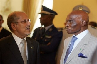 La médiation de Wade en Mauritanie échoue