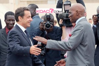 La colère de Dakar contre le « Monsieur Afrique » de lÂ’Elysée